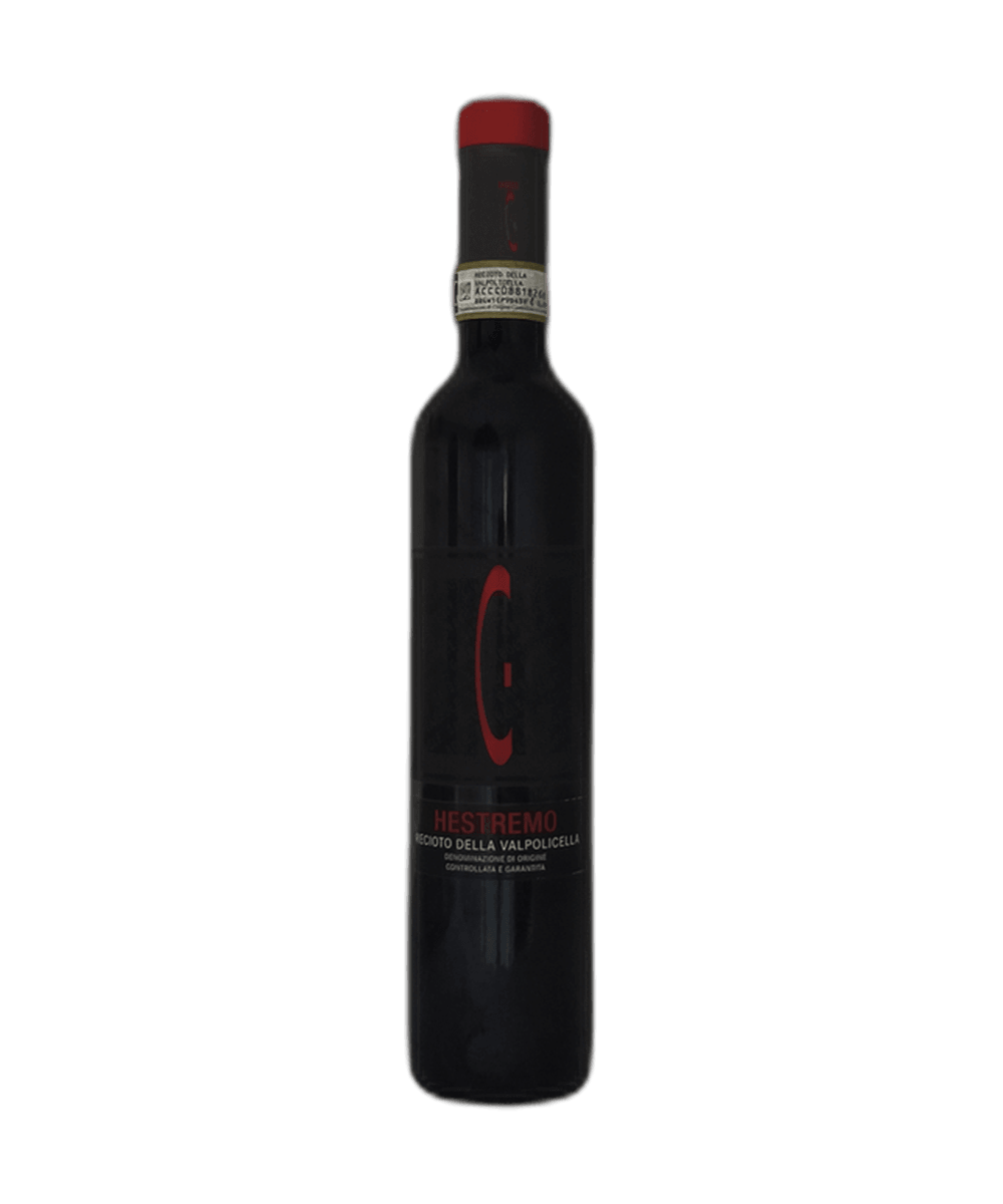 Hestremo 2016 Recioto della Valpolicella - 375ml