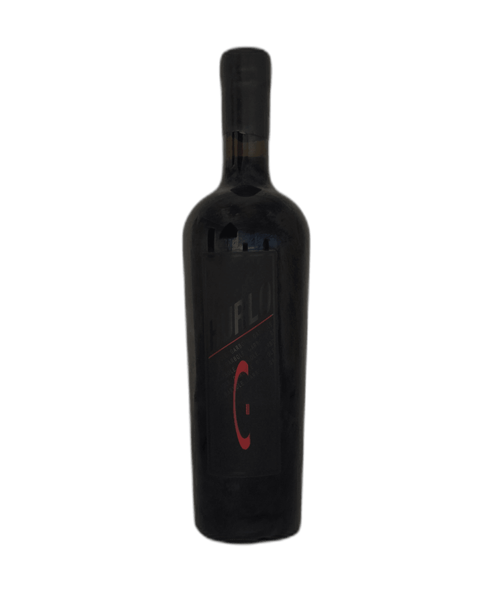 Hurlo 2013 Rosso Veneto IGP