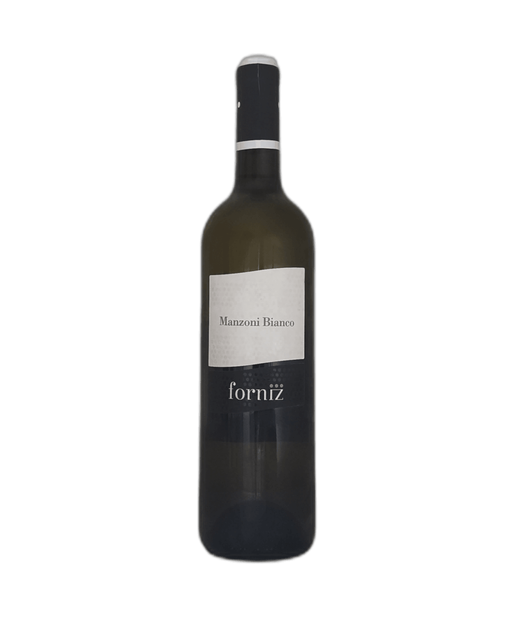 Manzoni Bianco IGT 2023