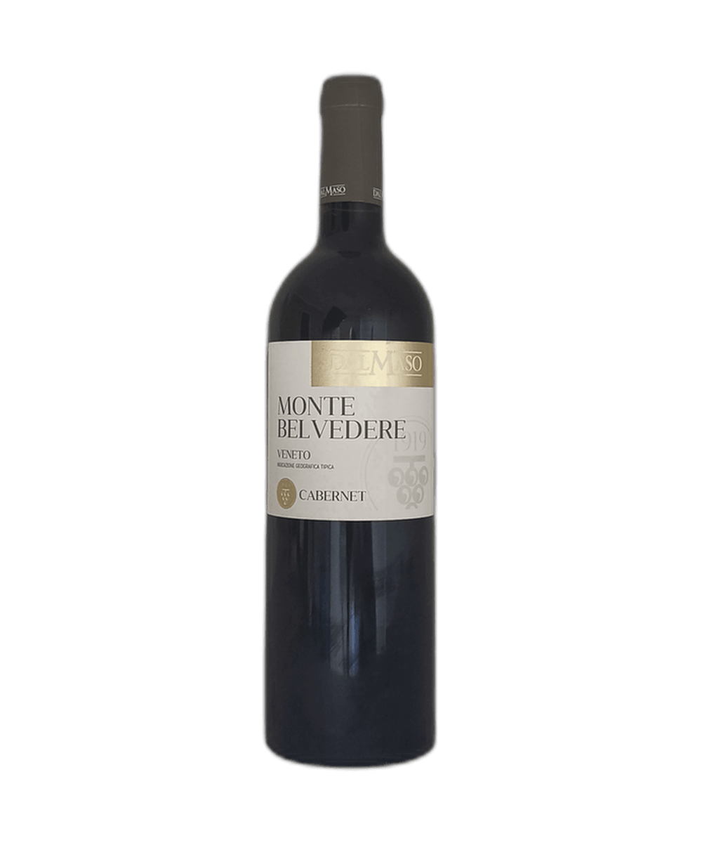 Montebelvedere Cabernet 2022