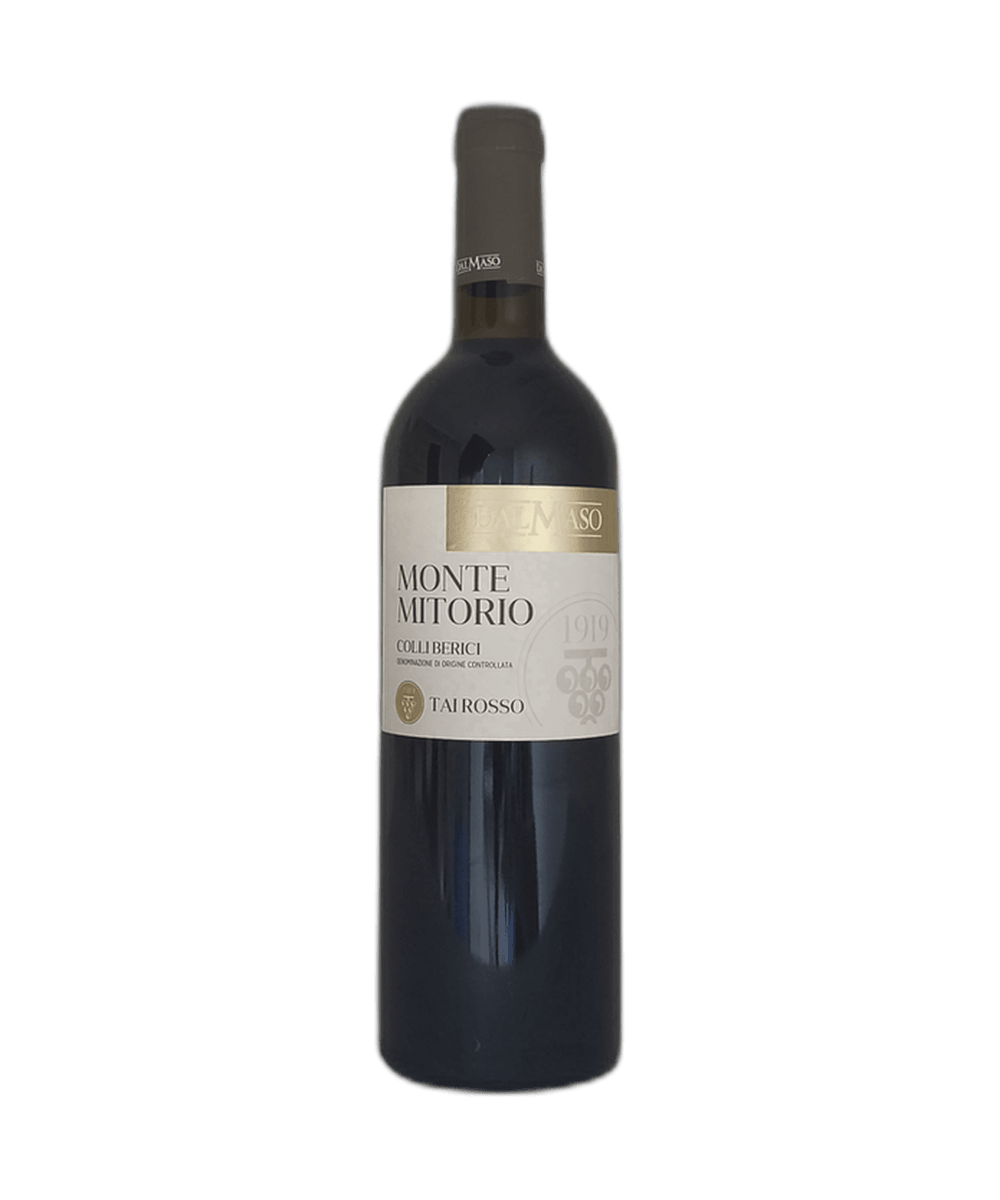 Montemitorio Tai Rosso 2021