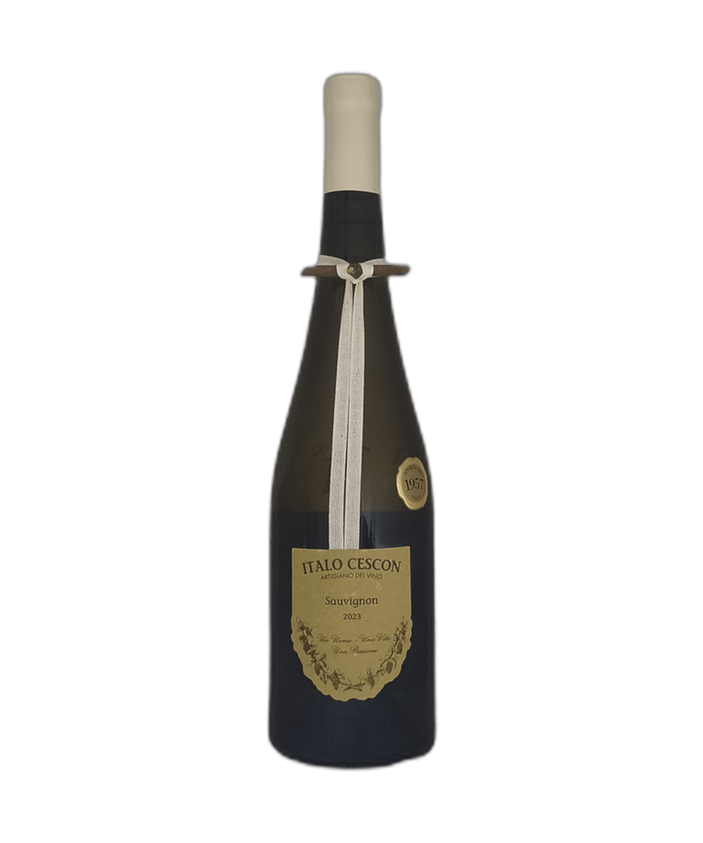 Sauvignon ÔÇ£Il TralcettoÔÇØ 2023