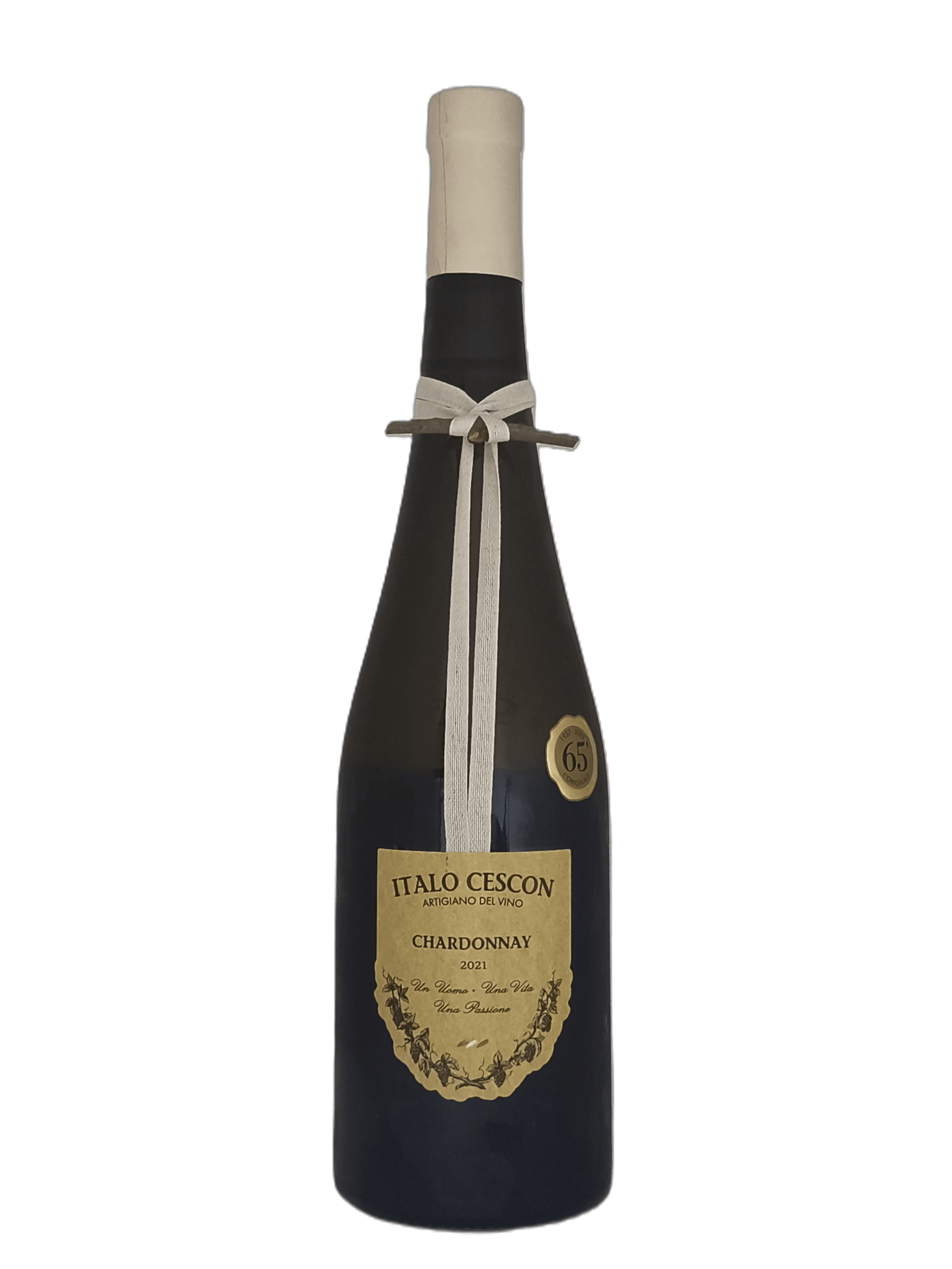 Chardonnay "Il Tralcetto" 2021