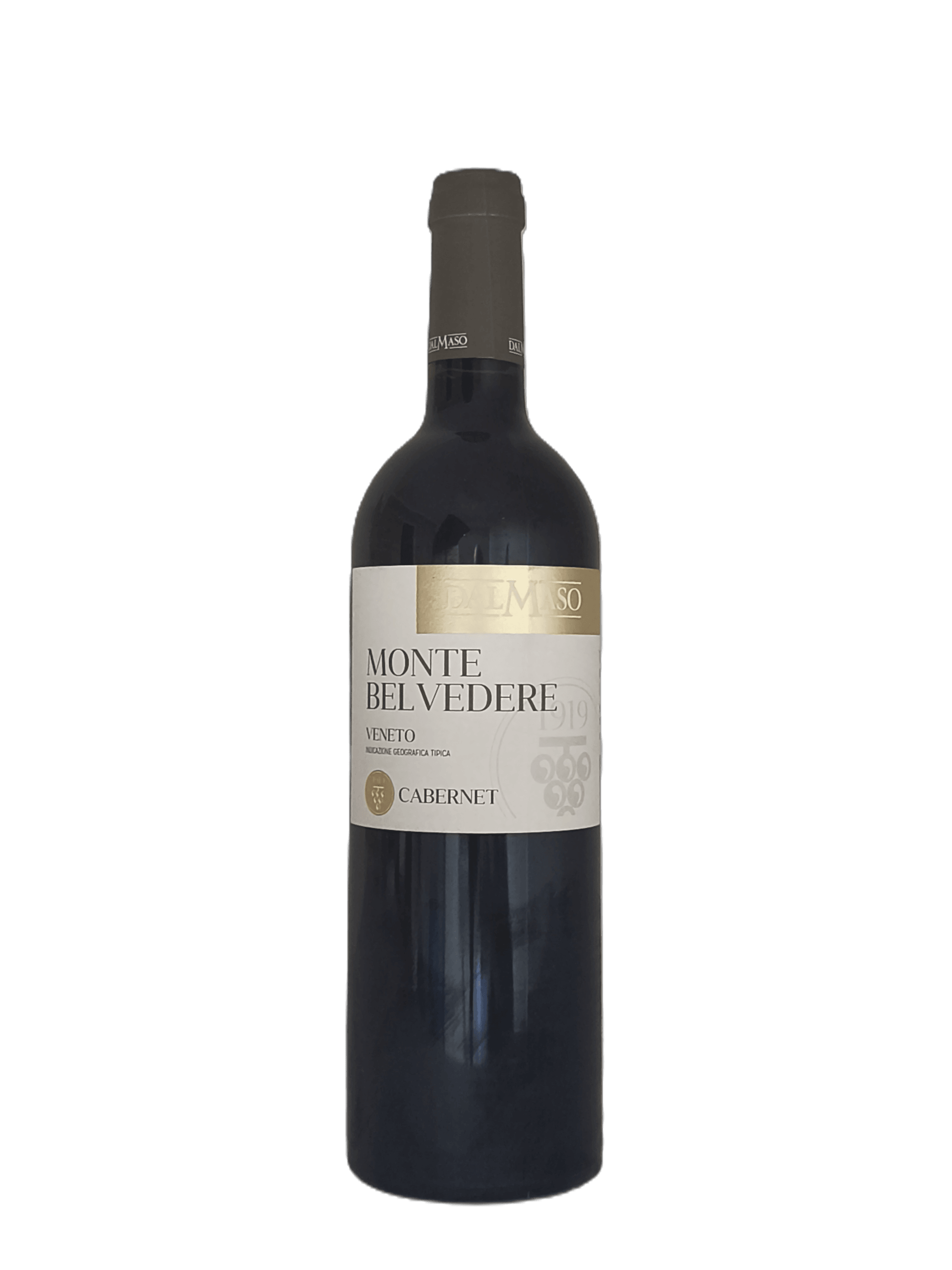 Montebelvedere Cabernet 2022