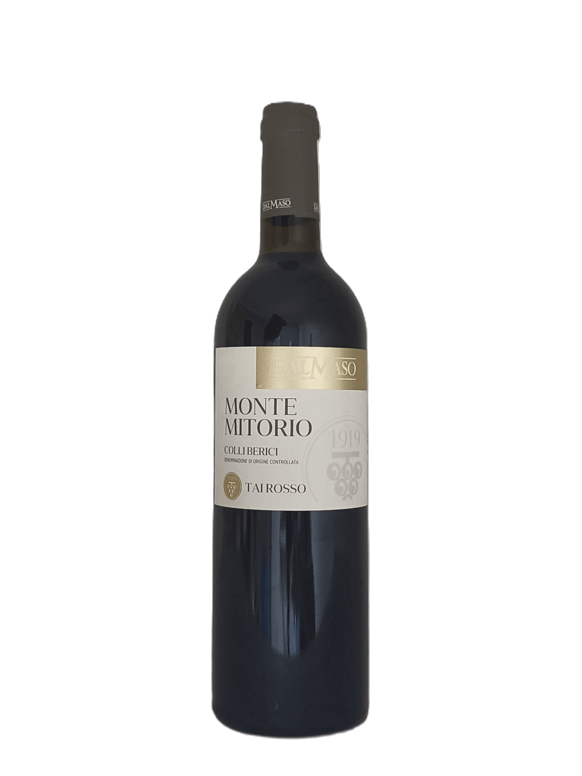 Montemitorio Tai Rosso 2021
