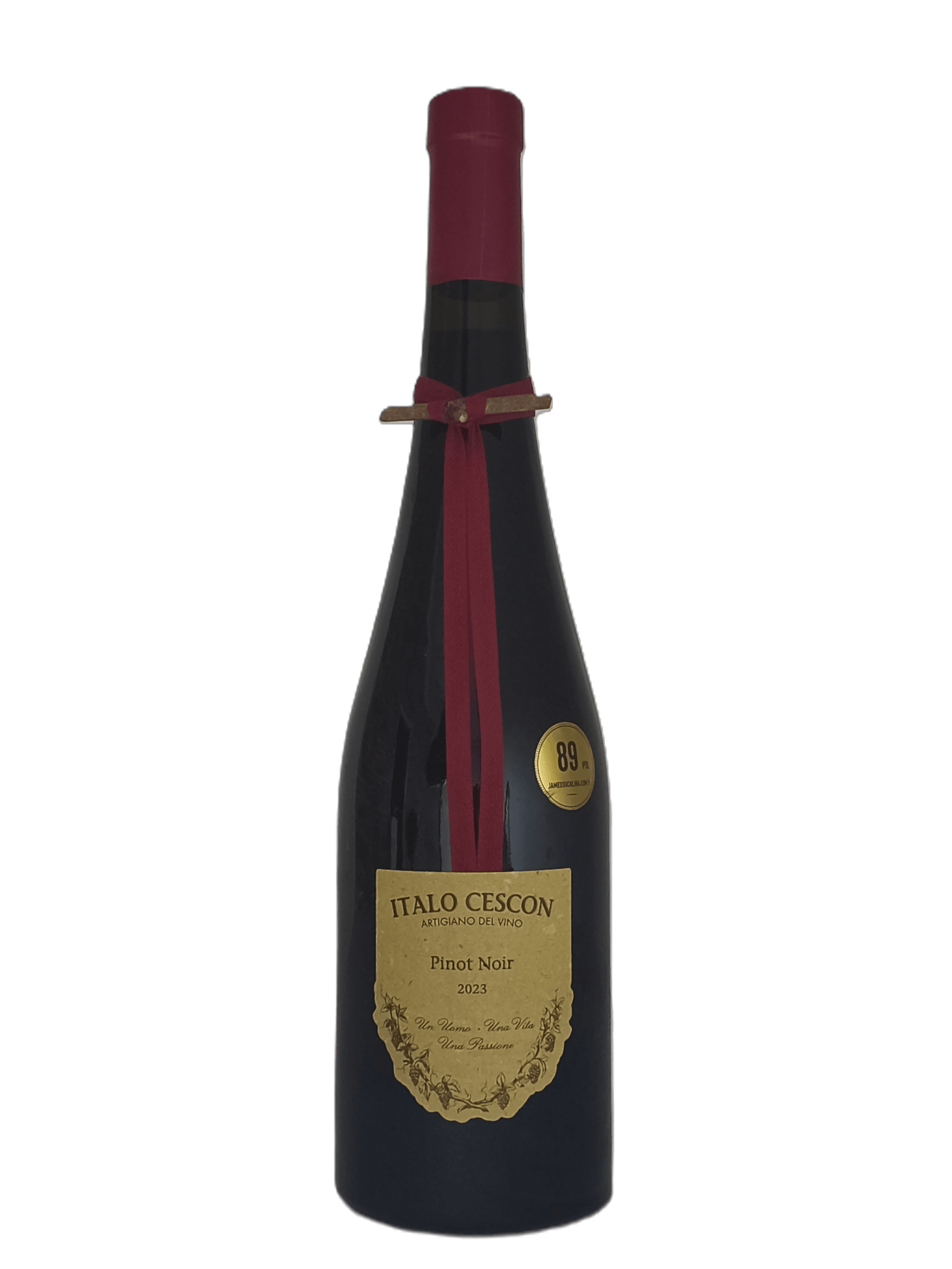 Pinot Noir "Il Tralcetto" 2023