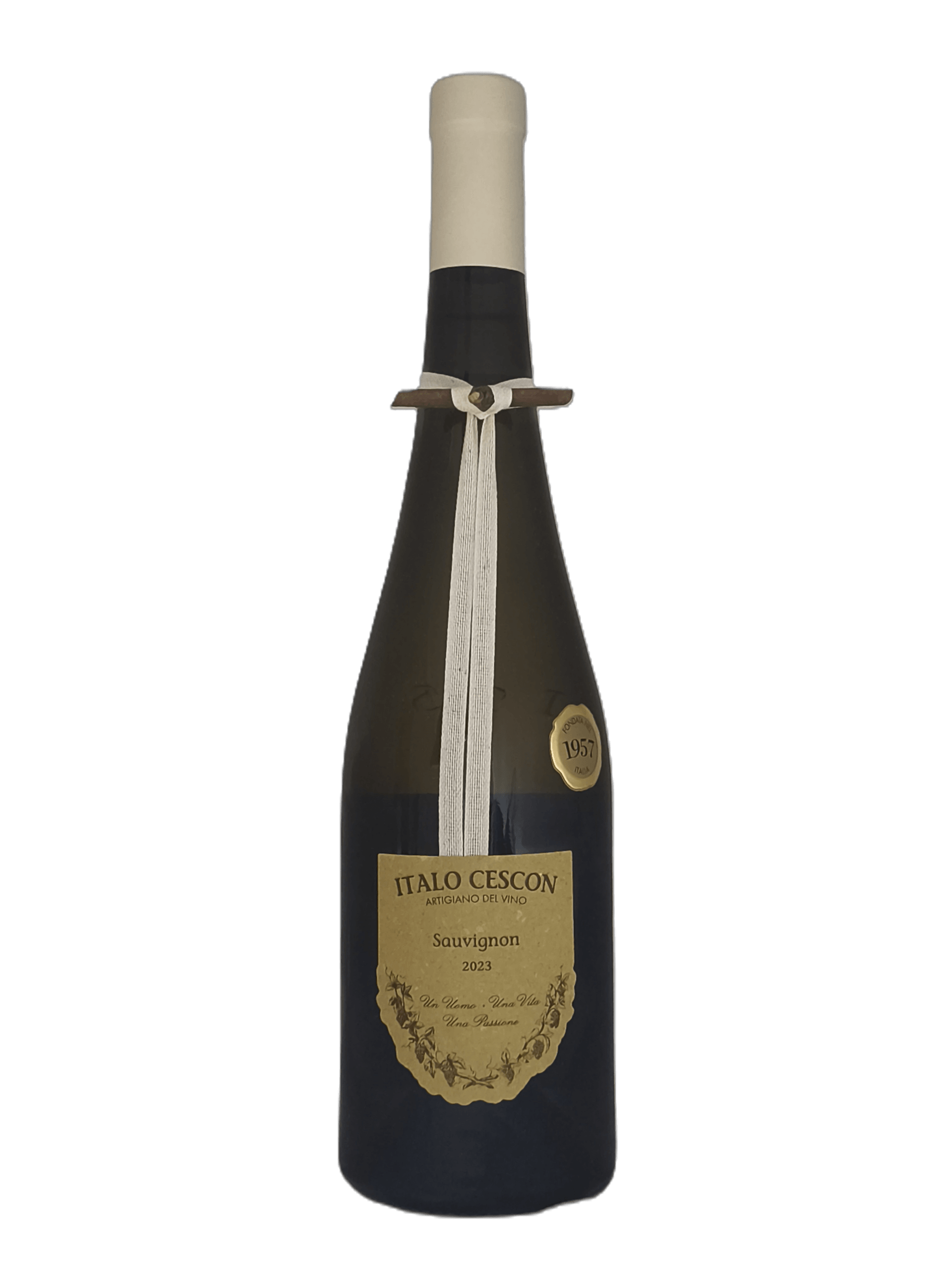 Sauvignon "Il Tralcetto" 2023