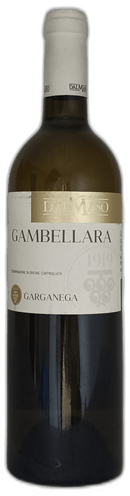 Gambellara DOC 2021