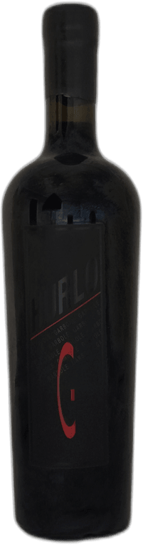 Trindade Garbole Colecionador Premium