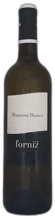 Manzoni Bianco IGT 2023
