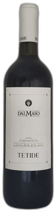 Tetide Rosso Dal Maso 2021