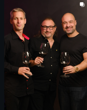 Vin Veneto Instagram