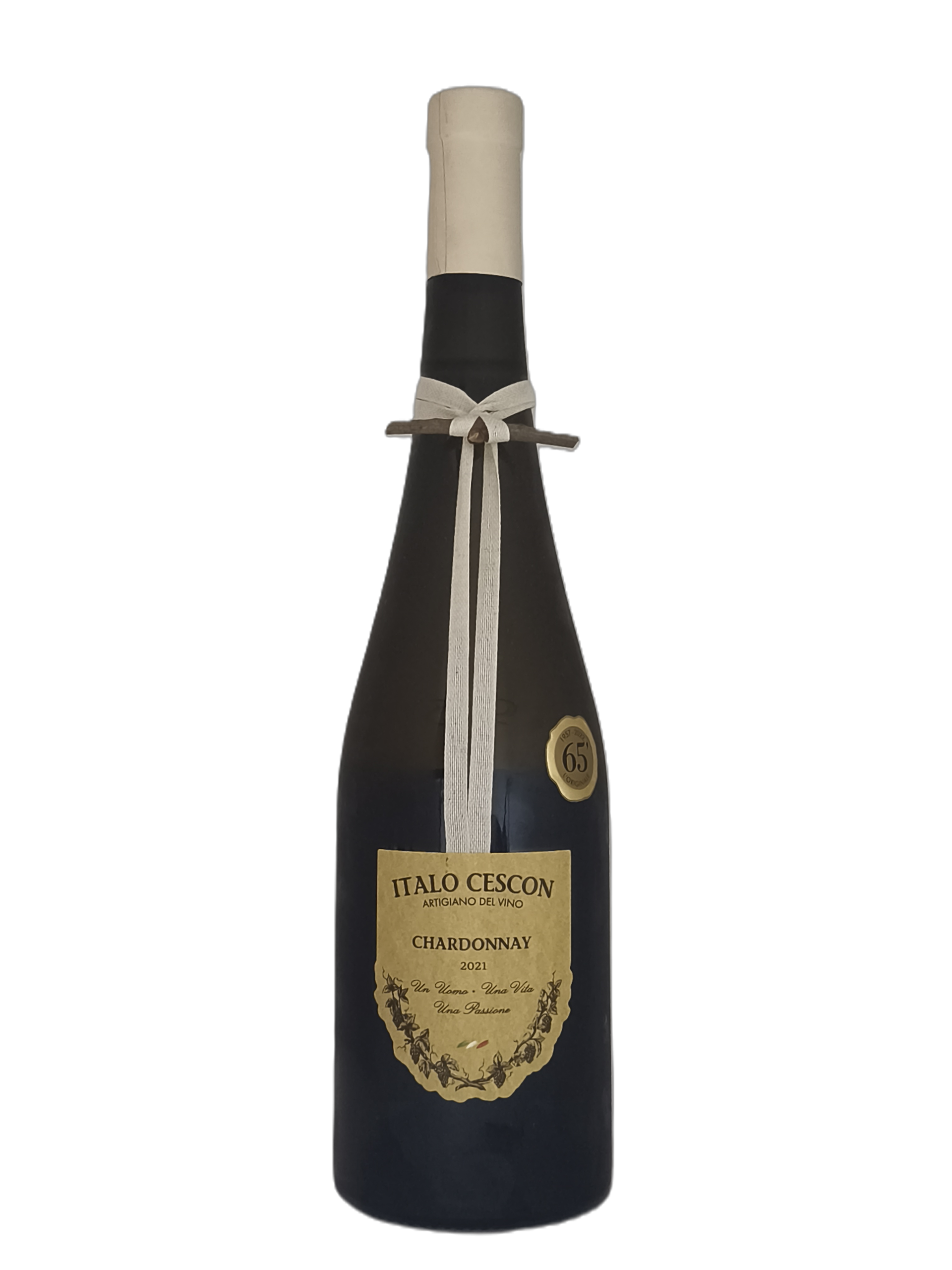 Chardonnay "Il Tralcetto" 2021