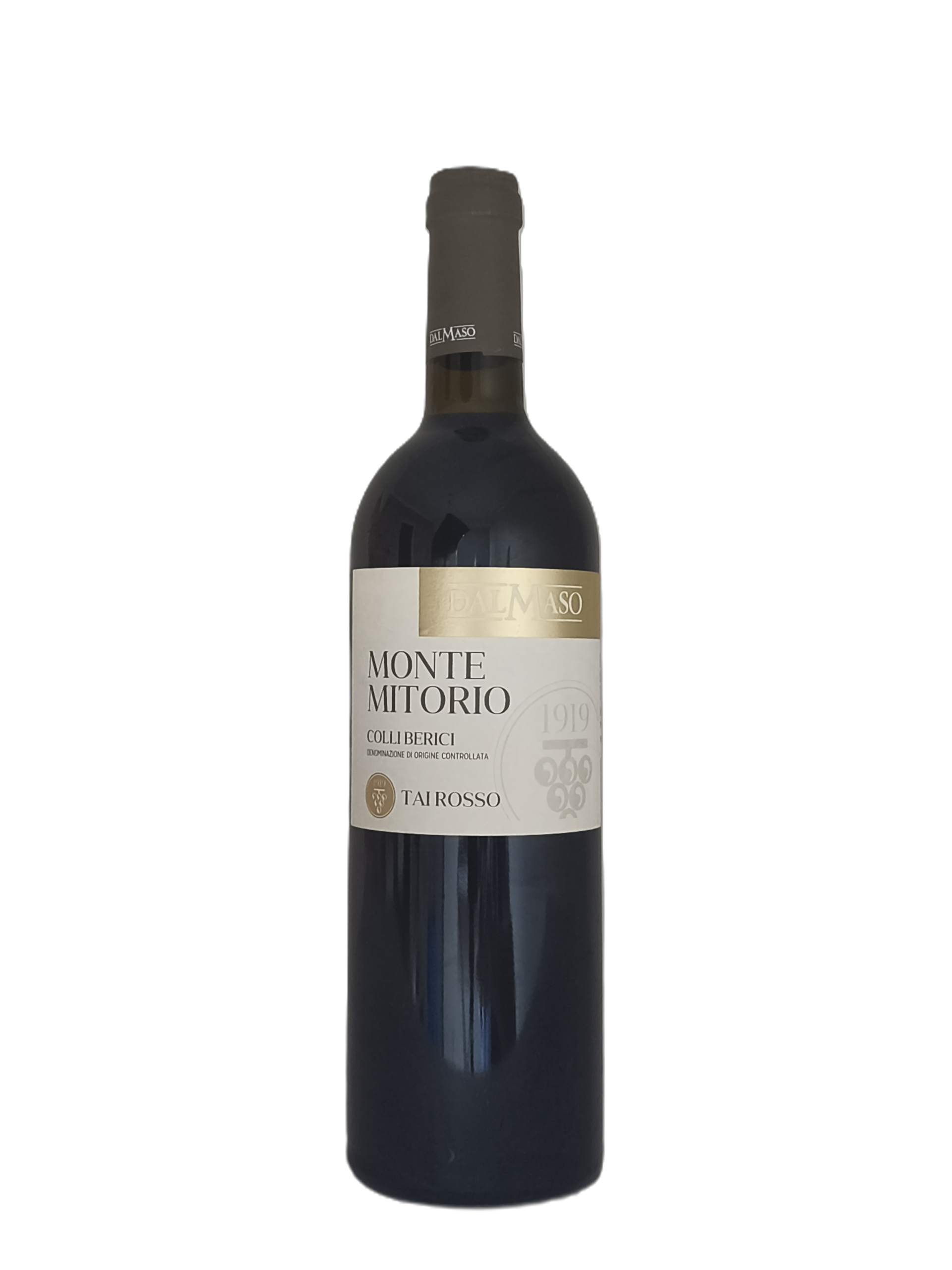 Montemitorio Tai Rosso 2021
