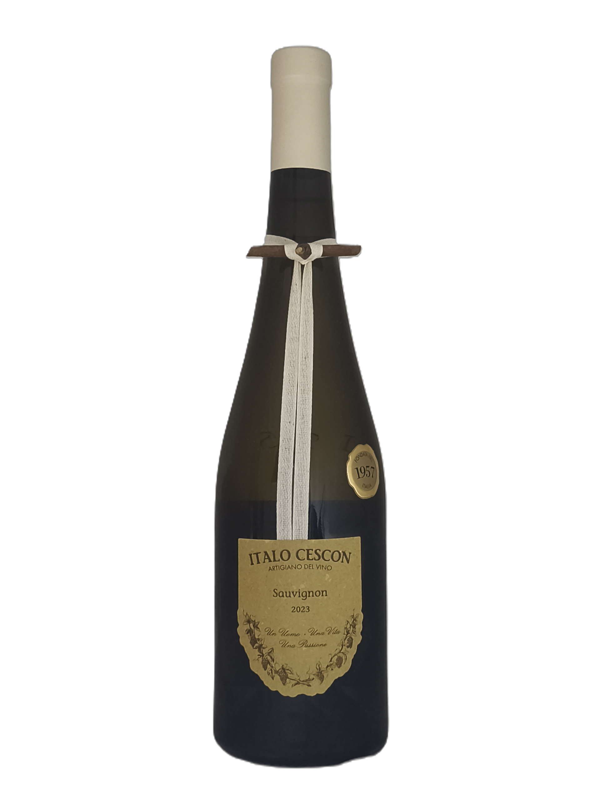Sauvignon "Il Tralcetto" 2023