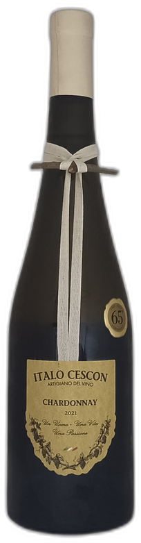 Chardonnay ÔÇ£Il TralcettoÔÇØ 2021