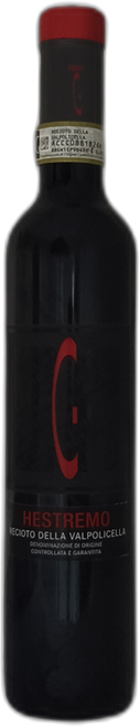 Doce Seco Garbole Recioto Amarone Riserva - Garrafa 1
