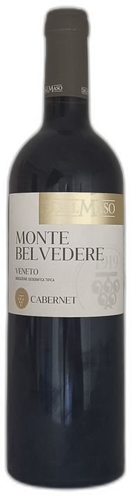 Montebelvedere Cabernet 2022