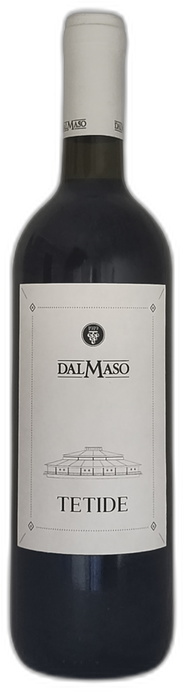 Adega Dal Maso — 6 Vinhos dos Colli Berici desde 1906 - Garrafa 1