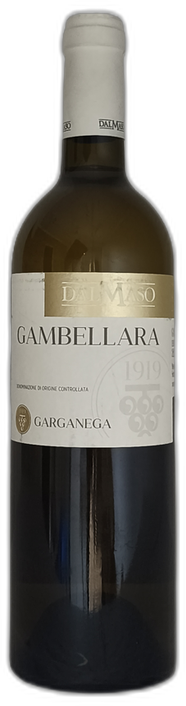 Adega Dal Maso — Garrafa 1
